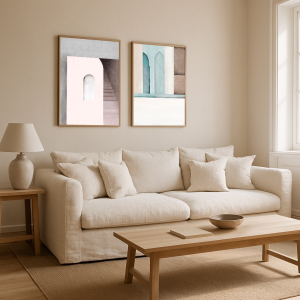 Turquise  set / 0215 -  1