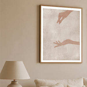 Hands / 2035 -  2