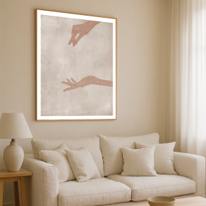 Hands / 2035 -  1