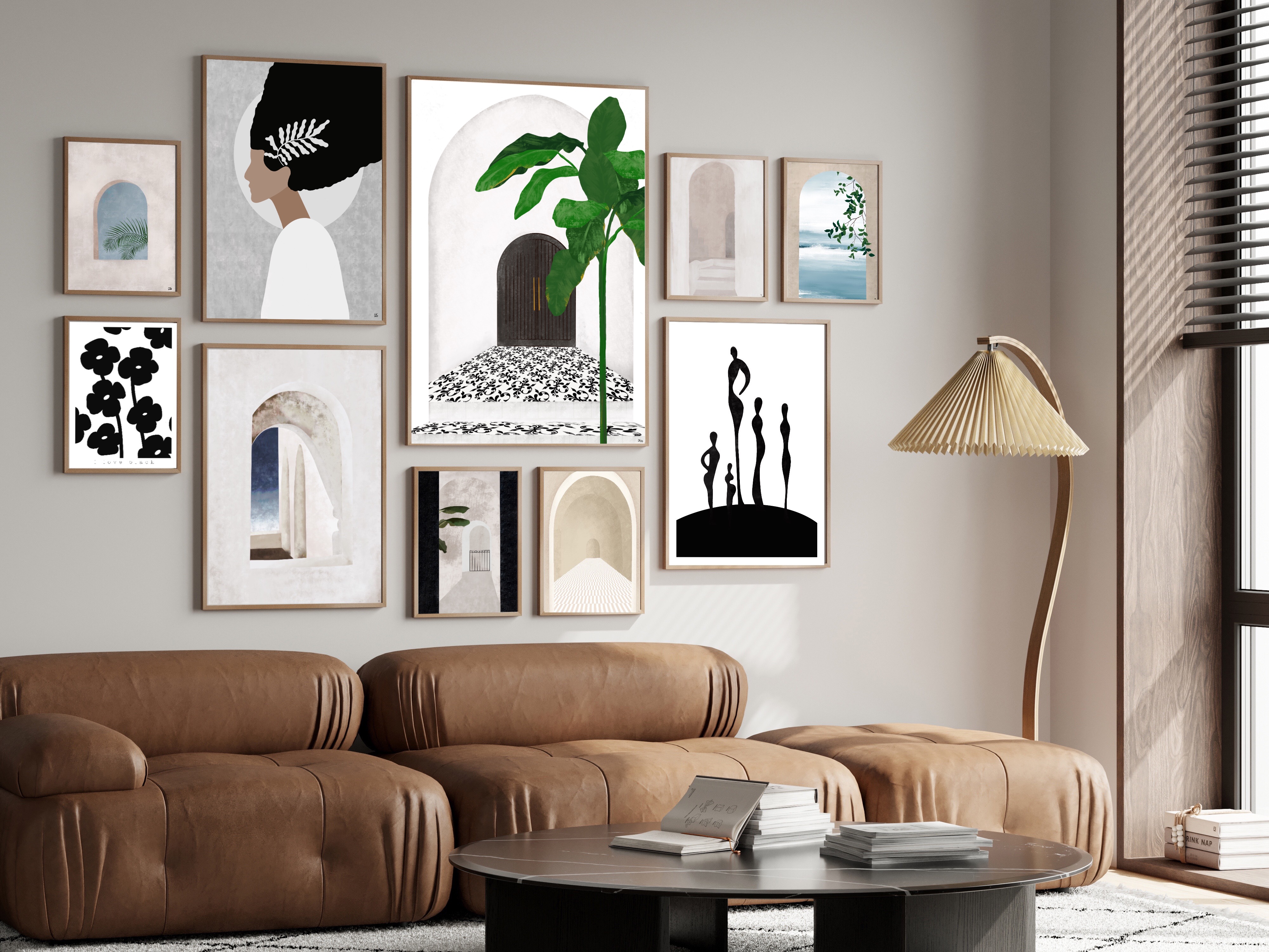 Lovely sunny set / 0030